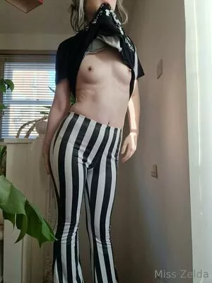 Miss Zelda OnlyFans Leaked Free Thumbnail Picture - #84kMeRgf3b