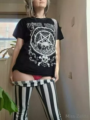 Miss Zelda OnlyFans Leaked Free Thumbnail Picture - #DaC3O6SpFD