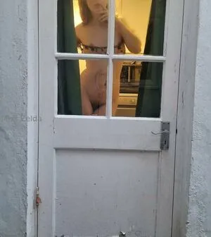Miss Zelda OnlyFans Leaked Free Thumbnail Picture - #HeHnzJtqL6
