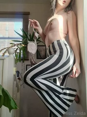 Miss Zelda OnlyFans Leaked Free Thumbnail Picture - #Xc0Vy1aKik