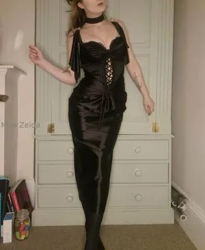 Miss Zelda OnlyFans Leaked Free Thumbnail Picture - #Z7DJCoRzQ3