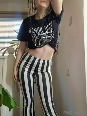 Miss Zelda OnlyFans Leaked Free Thumbnail Picture - #ig6wfnJtDr