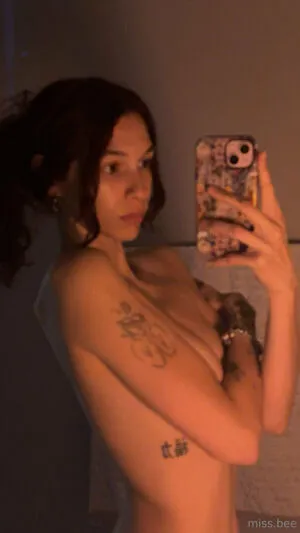 Miss.x.bee OnlyFans Leaked Free Thumbnail Picture - #6ILujcaifq