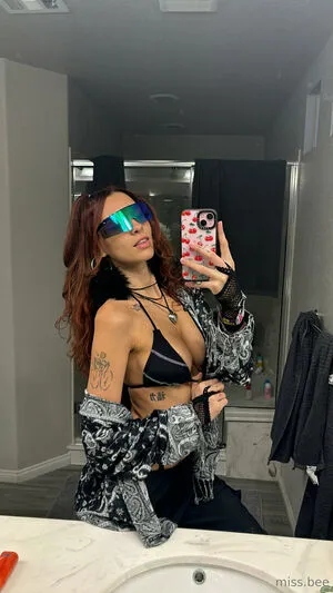 Miss.x.bee OnlyFans Leaked Free Thumbnail Picture - #Cplg5DA92C