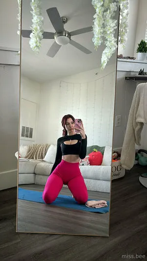 Miss.x.bee OnlyFans Leaked Free Thumbnail Picture - #mJalopz5IQ