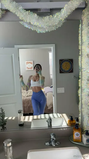 Miss.x.bee OnlyFans Leaked Free Thumbnail Picture - #oKnkVoGn1t