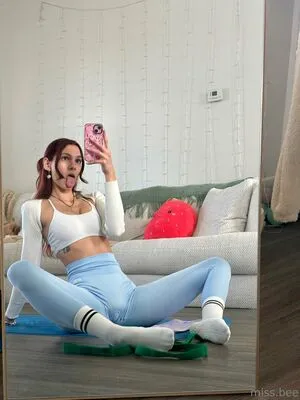 Miss.x.bee OnlyFans Leaked Free Thumbnail Picture - #sN7kUEcn6F