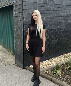 Miss2shade Annika Stratmann OnlyFans Leaked Free Thumbnail Picture - #hsDocEv7h0