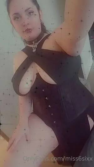 Miss6sixx OnlyFans Leaked Free Thumbnail Picture - #BNOl8vqzyI