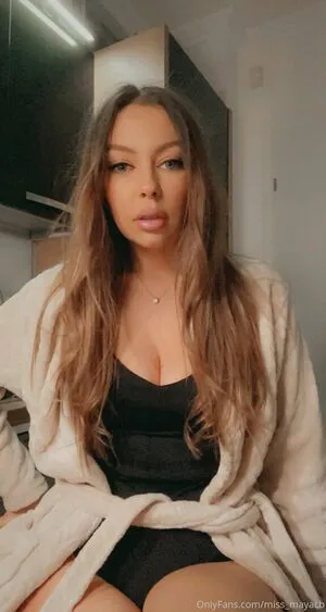 miss_mayacb OnlyFans Leaked Free Thumbnail Picture - #iH4hmbtt0w