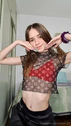 Missa Misa22 OnlyFans Leaked Free Thumbnail Picture - #pgpZbFAkmg