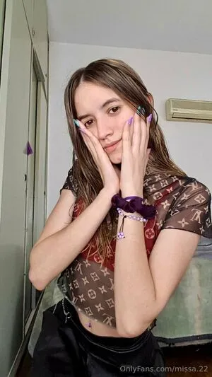 Missa Misa22 OnlyFans Leaked Free Thumbnail Picture - #vVG7uykLLy