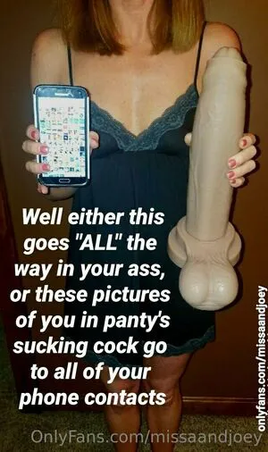 Missaandjoey OnlyFans Leaked Free Thumbnail Picture - #6Qn4Yq2bTM