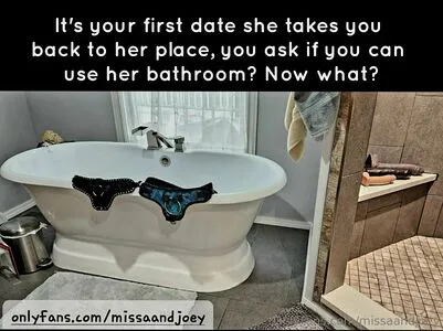 Missaandjoey OnlyFans Leaked Free Thumbnail Picture - #Ofw2FMoNf4