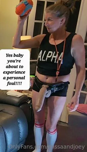 Missaandjoey OnlyFans Leaked Free Thumbnail Picture - #dXRoilJ4eu