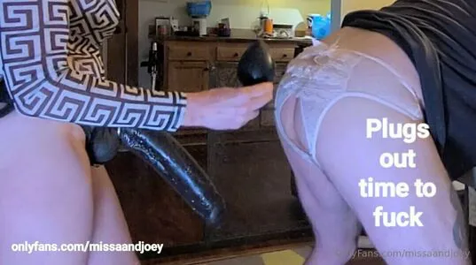 Missaandjoey OnlyFans Leaked Free Thumbnail Picture - #sSzxCI2jMS