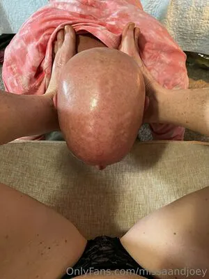 Missaandjoey OnlyFans Leaked Free Thumbnail Picture - #yiOkJKm1sj