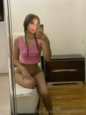 Missaarizona OnlyFans Leaked Free Thumbnail Picture - #bsb32Vb11f
