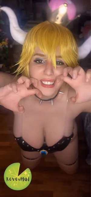 Missaciddoll OnlyFans Leaked Free Thumbnail Picture - #OStrcT4s4H