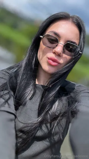 Missadeleee OnlyFans Leaked Free Thumbnail Picture - #sgPSeNU75V