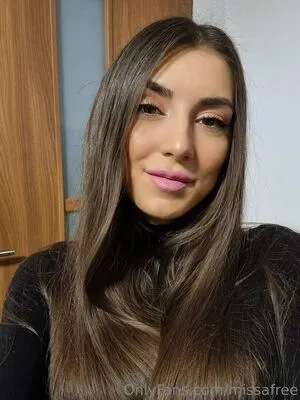 Missafree OnlyFans Leaked Free Thumbnail Picture - #SsJTXuIB6y