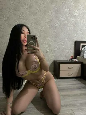 Missaiss Icebabysexy OnlyFans Leaked Free Thumbnail Picture - #3A7UChJgVB