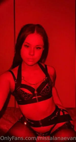 Missalanaevans OnlyFans Leaked Free Thumbnail Picture - #yZsMbunrFo
