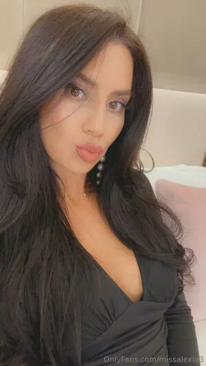 Missalexia3 OnlyFans Leaked Free Thumbnail Picture - #dWf2ztOJCc