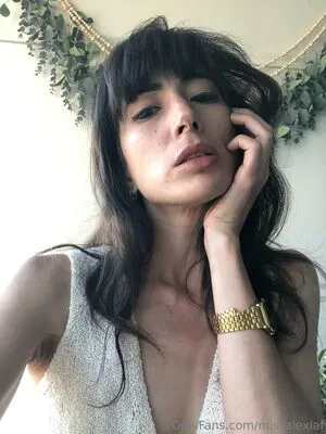 Missalexiaf OnlyFans Leaked Free Thumbnail Picture - #sgeC4HWp4P