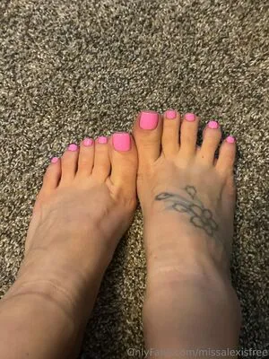 Missalexisfree OnlyFans Leaked Free Thumbnail Picture - #dEoEqwi2uU