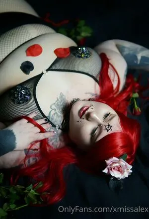 Missalexsworld OnlyFans Leaked Free Thumbnail Picture - #GLtFO2TzTG