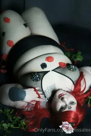 Missalexsworld OnlyFans Leaked Free Thumbnail Picture - #NSUsCbA6kM