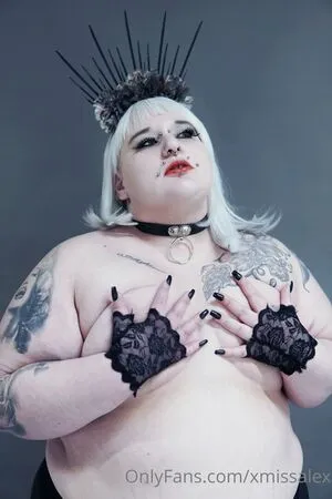 Missalexsworld OnlyFans Leaked Free Thumbnail Picture - #TW9awwvudb