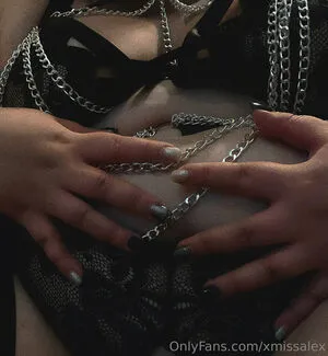 Missalexsworld OnlyFans Leaked Free Thumbnail Picture - #gtzUAPk8ny