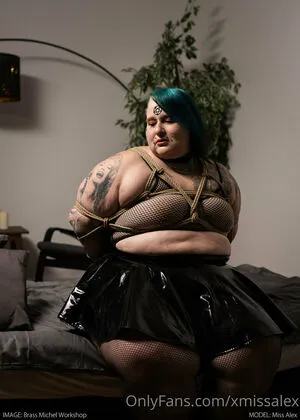 Missalexsworld OnlyFans Leaked Free Thumbnail Picture - #rYvfmtKAm0