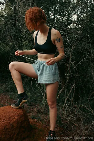 Missalexthorn OnlyFans Leaked Free Thumbnail Picture - #9YdugUy3ll