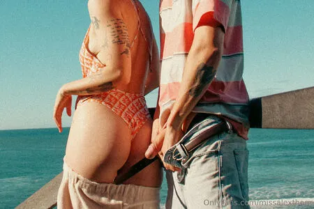 Missalexthorn OnlyFans Leaked Free Thumbnail Picture - #BS6YNAMyvA