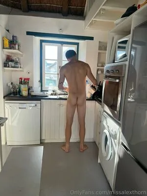 Missalexthorn OnlyFans Leaked Free Thumbnail Picture - #FapHW9yKI5