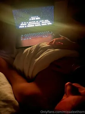 Missalexthorn OnlyFans Leaked Free Thumbnail Picture - #PcAJ0meftZ