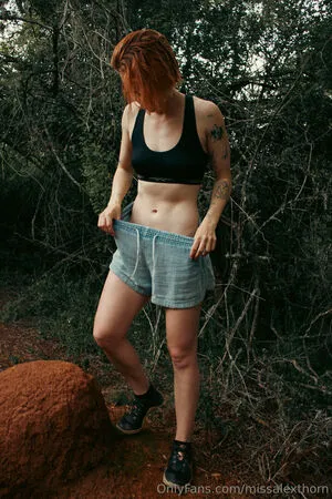 Missalexthorn OnlyFans Leaked Free Thumbnail Picture - #S2YzcUw7Um