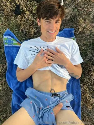 Missalexthorn OnlyFans Leaked Free Thumbnail Picture - #a2QgltMBoz