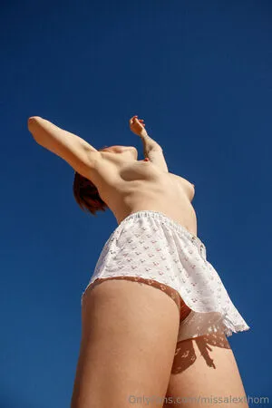 Missalexthorn OnlyFans Leaked Free Thumbnail Picture - #cleAG7H3He