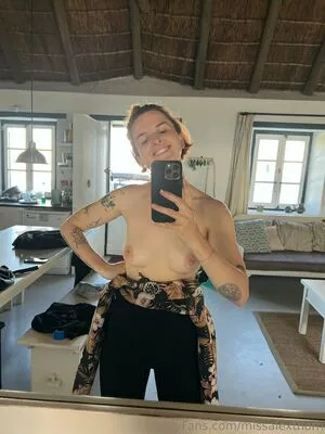 Missalexthorn OnlyFans Leaked Free Thumbnail Picture - #dbA4uTU0vj