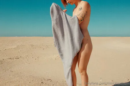 Missalexthorn OnlyFans Leaked Free Thumbnail Picture - #mkhKreNg50