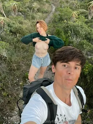 Missalexthorn OnlyFans Leaked Free Thumbnail Picture - #n4PNFU65Py