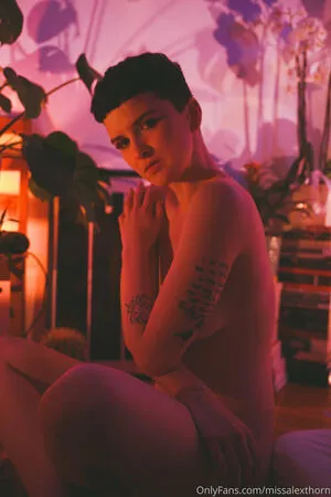 Missalexthorn OnlyFans Leaked Free Thumbnail Picture - #p8mdHLsSRL