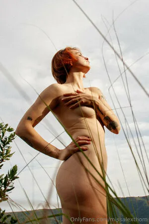 Missalexthorn OnlyFans Leaked Free Thumbnail Picture - #sJip74zSA4