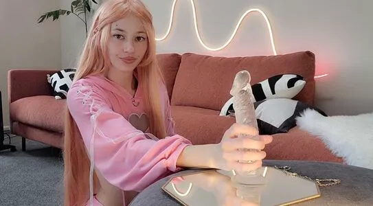 MissAlice OnlyFans Leaked Free Thumbnail Picture - #G7HZ9T7hwn