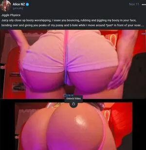 MissAlice OnlyFans Leaked Free Thumbnail Picture - #xPicE7v1mP