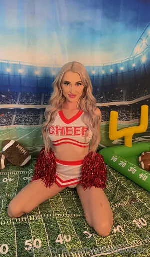 Missalliedawson OnlyFans Leaked Free Thumbnail Picture - #AlFE1VVd94